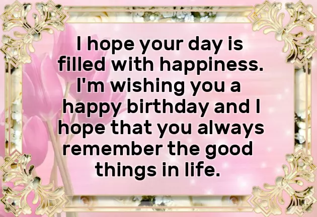 Birthday Wishes For Twins