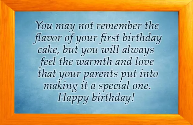 Sweet Birthday Wishes For Niece