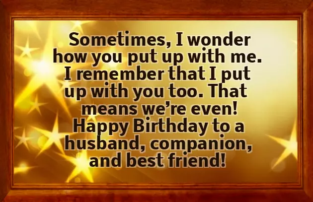 Happy Birthday Quotes For Husband And Father Happy Birthday Quotes For Husband And Father