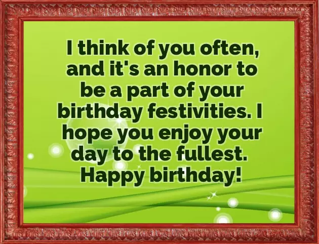 Birthday Wishes To A Male Friend Funny