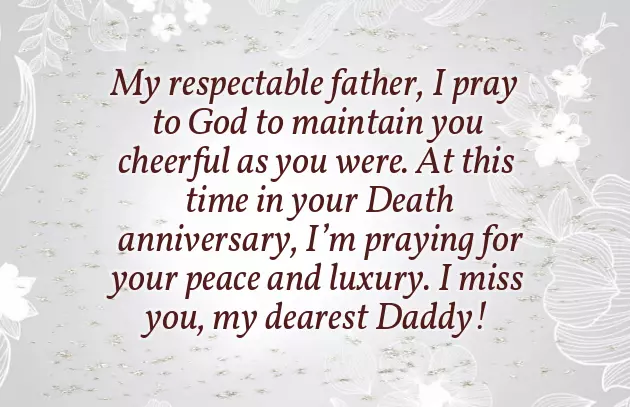 Fathers Day Message Dad In Heaven Fathers Day Message Dad In Heaven