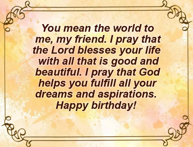 Birthday Blessings For Female Friend Birthday Blessings For Female Friend