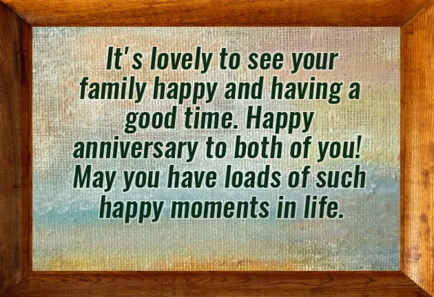 7 Wedding Anniversary