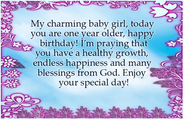 Birthday Wishes For Little Prince