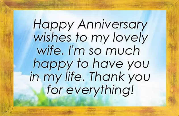 Happy 3 Wedding Anniversary Happy 3 Wedding Anniversary