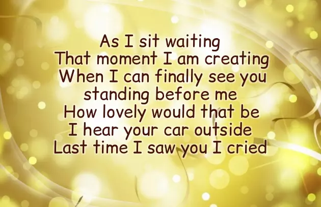 Forever Love Poems For Him