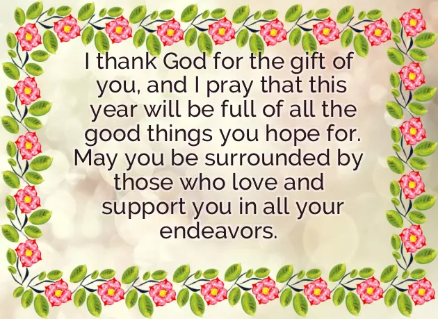 2 Birthday Wishes For Son