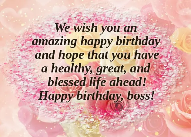 Best Birthday Wishes For A Female Best Friend