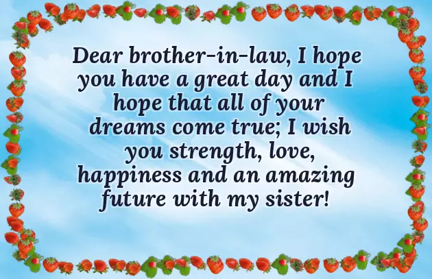 Birthday Wishes For Best Friend As Brother Birthday Wishes For Best Friend As Brother