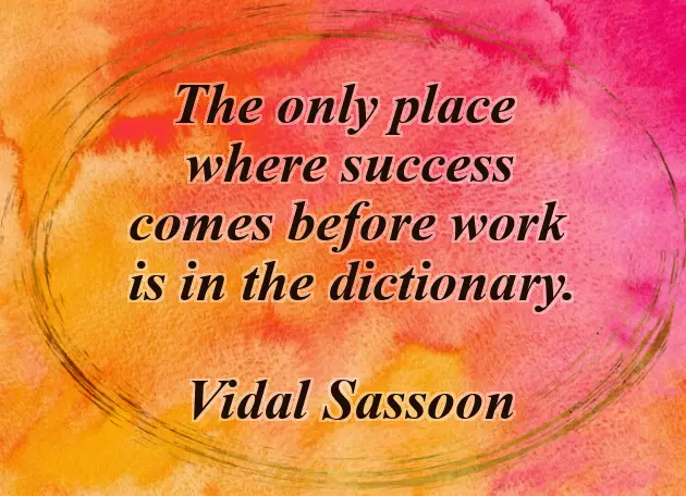 Congratulations Leadership Quotes