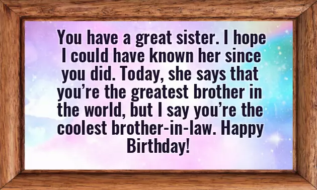 Birthdays Wishes To A Sister
