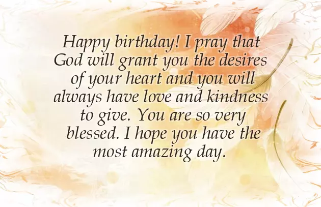 Happy Birthday Wishes Godly Happy Birthday Wishes Godly