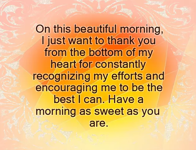 Gif Good Morning Messages
