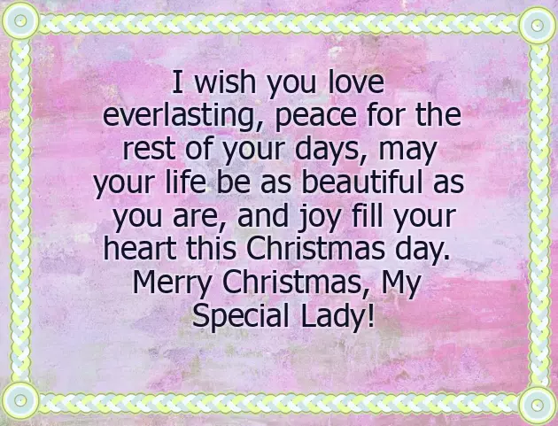 Christmas Greetings For Wife Christmas Greetings For Wife
