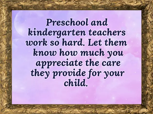 Teaching Greetings To Preschoolers