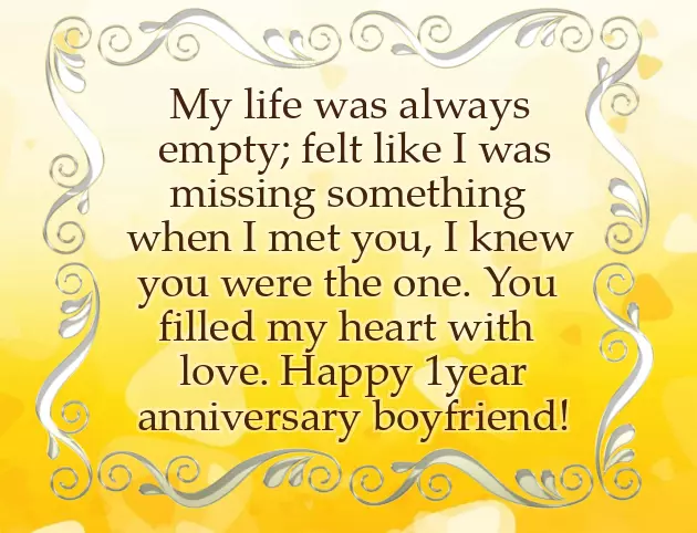 2 Year Anniversary Quotes For Boyfriend