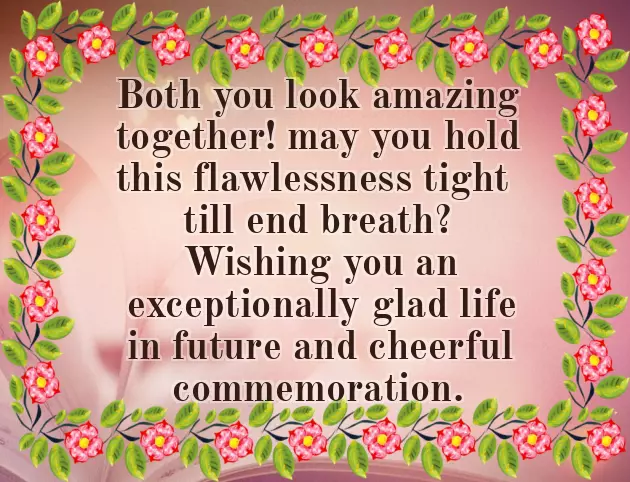 Happy Marriage Anniversary Bhabhi And Bhaiya