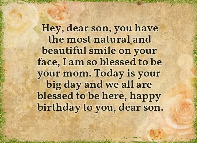 Birthday Wish For 16 Year Old Boy Birthday Wish For 16 Year Old Boy
