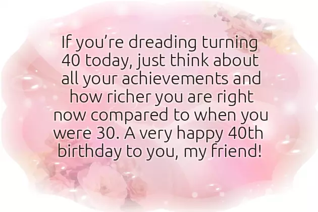 40Th Birthday Quotes For Daughter