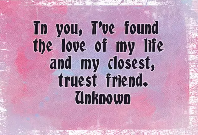 Anniversary Wishes Quotes For Friend