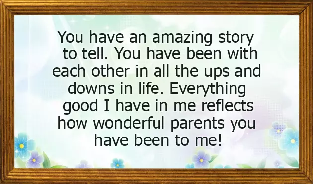 Congratulations For New Parents Messages