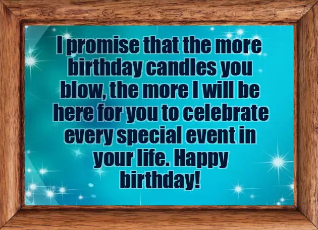 Happy Birthday Nicholas