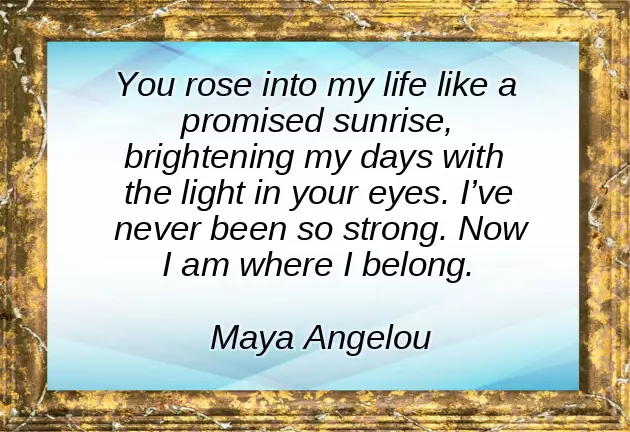 Good Morning My Love Poem For Her Good Morning My Love Poem For Her