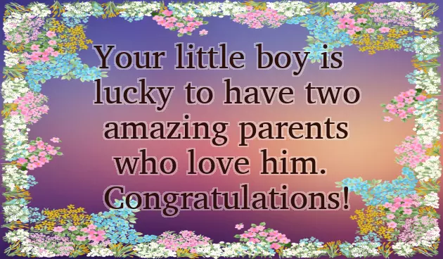 Welcome New Baby Boy Quotes Welcome New Baby Boy Quotes