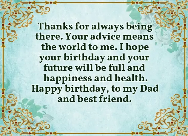 From Father To Daughter Birthday Wishes From Father To Daughter Birthday Wishes