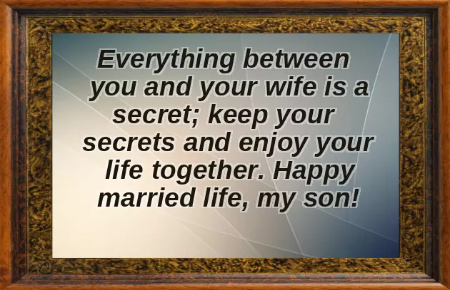 Congratulations On Your Son Congratulations On Your Son