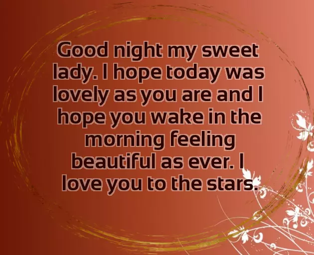 Good Night My Princess Good Night My Princess