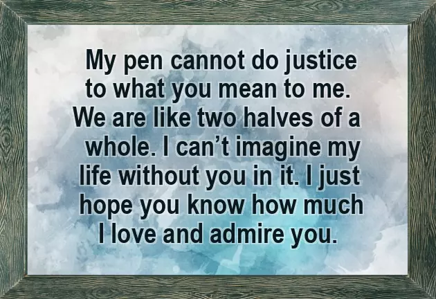 Happy 2 Years Of Togetherness