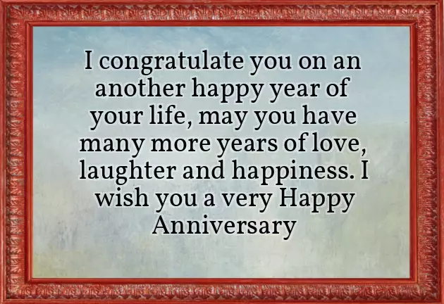 Happy Anniversary Didi And Jiju