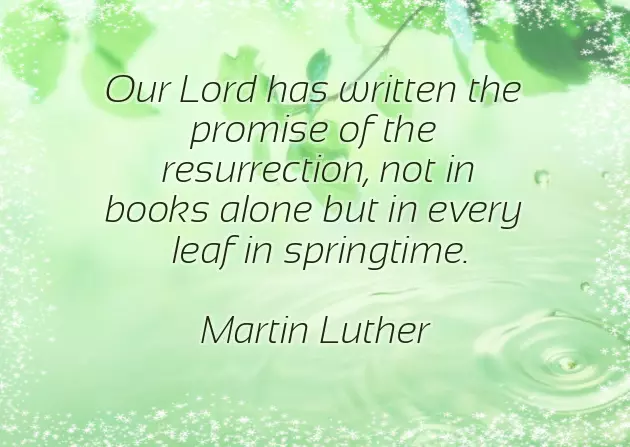 Happy Easter To My Best Friend Quotes