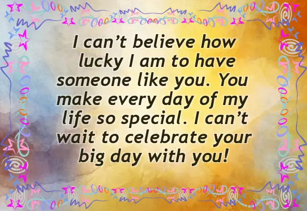 Best Friend Bday Qoutes