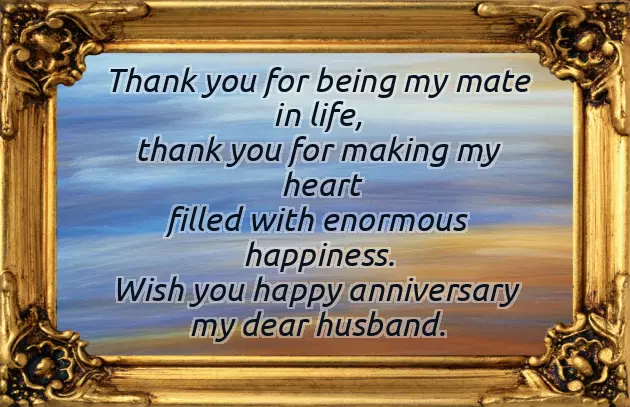 Latest Marriage Anniversary Wishes Latest Marriage Anniversary Wishes