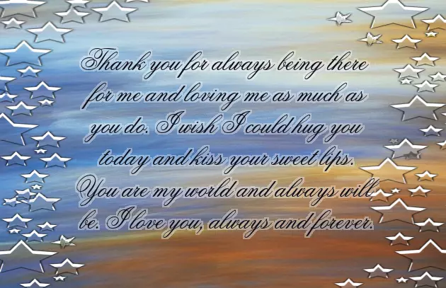 Happy 21St Anniversary To My Husband