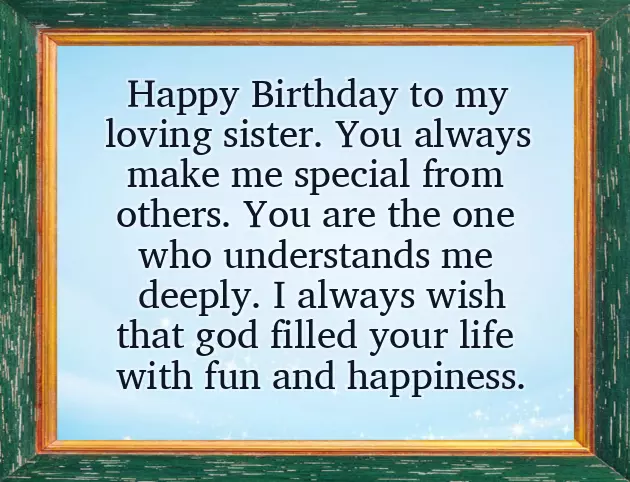 Happy Birthday For Beautiful Girl