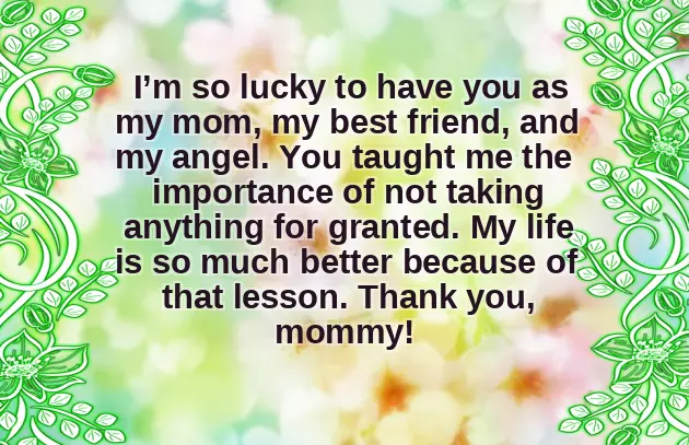 Christmas Greetings To Mother In Law