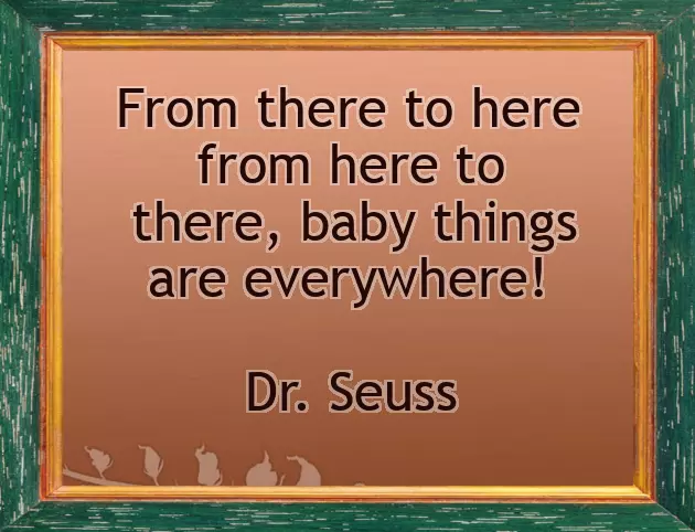 New Born Baby Wishes For Sister