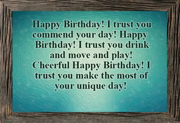 Happy Birthday Wishes For Brother Gif