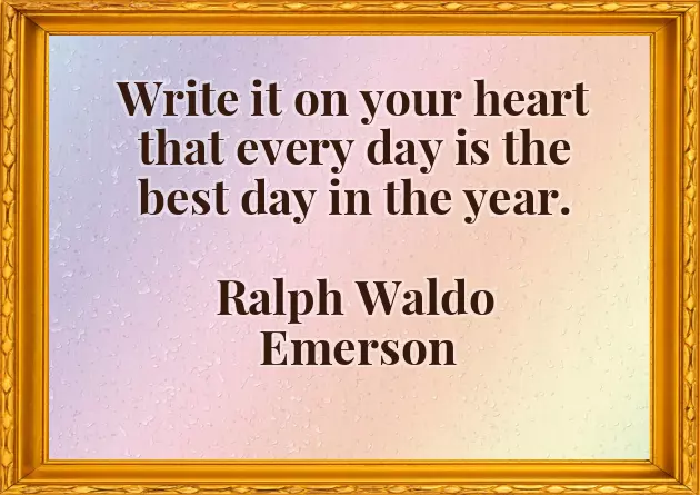 Very Very Good Morning