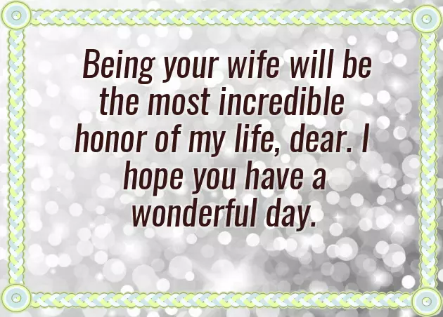 Morning Short Message Morning Short Message