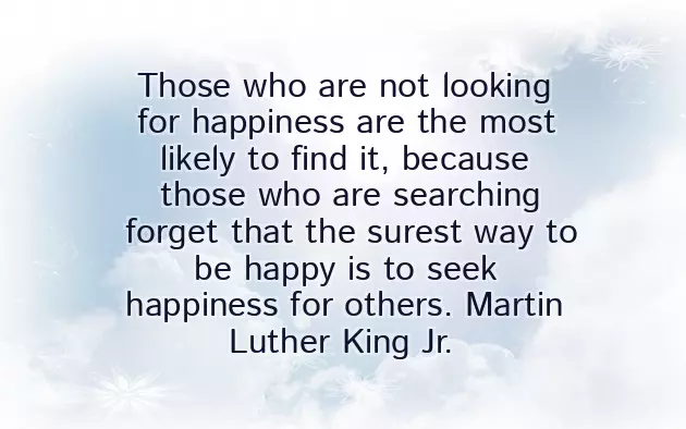 Wishing All The Happiness In The World Wishing All The Happiness In The World