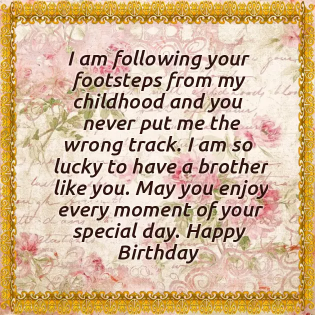 Lovely Wishes For Sister Birthday