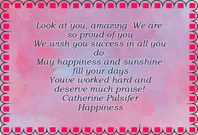 Congratulations Facebook Congratulations Facebook