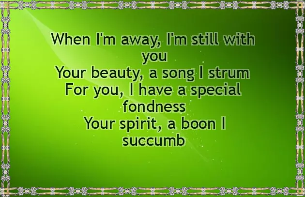 Romance Poems For Her Romance Poems For Her