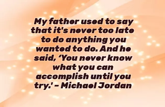 Fathers Day Message To First Time Dad