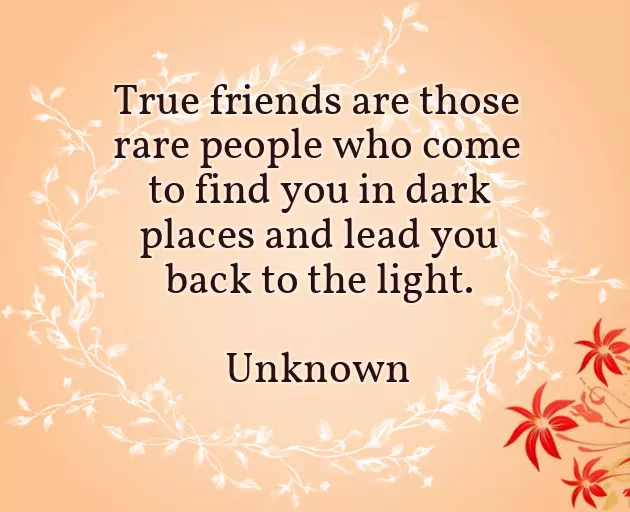 Message For My Friend Message For My Friend