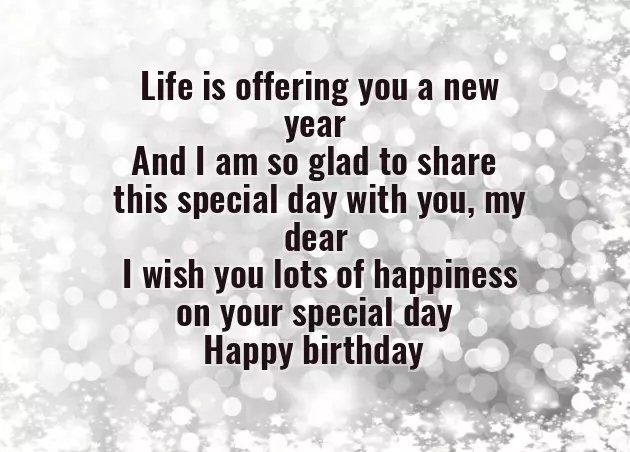 Hbd To My Girlfriend Hbd To My Girlfriend